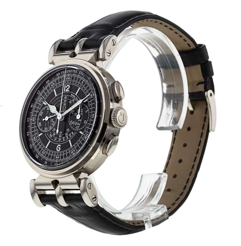 Omega Museum 516.53.38.50.01.001